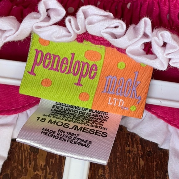 Penelope Mack dress, size 18 months - Picture 5 of 6